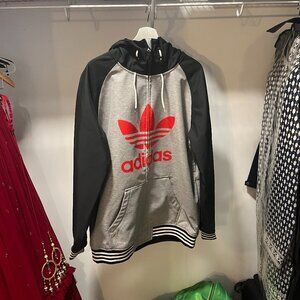 Adidas Mens Snowboarding Jacket